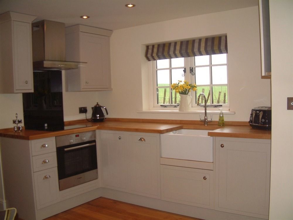 Villa The Old Joinery Calne Exterior foto