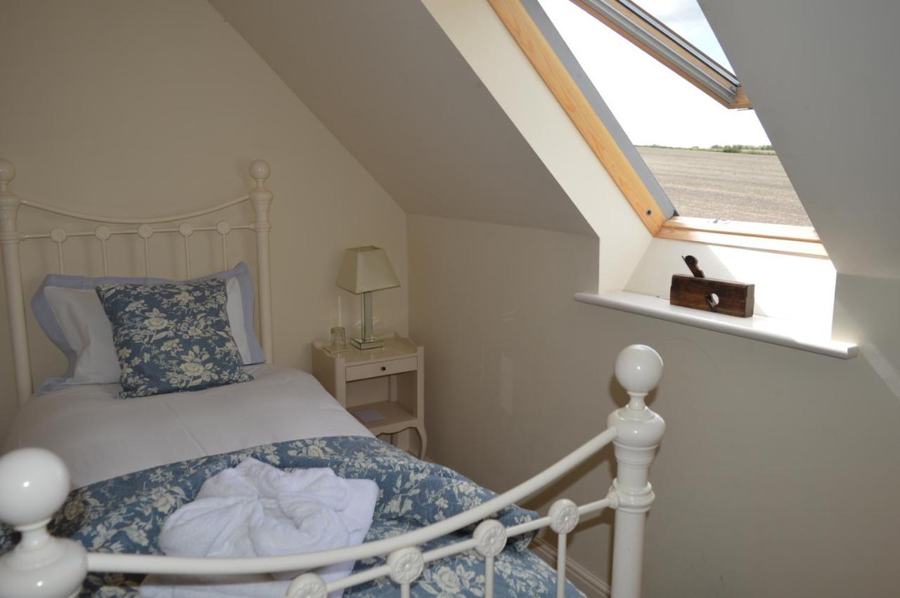 Villa The Old Joinery Calne Exterior foto